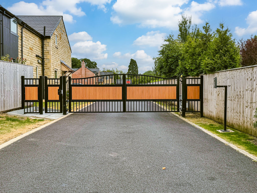 6 Barn Croft Hoghton